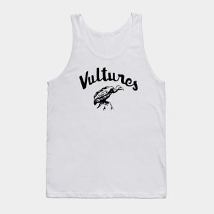 vultures Tank Top